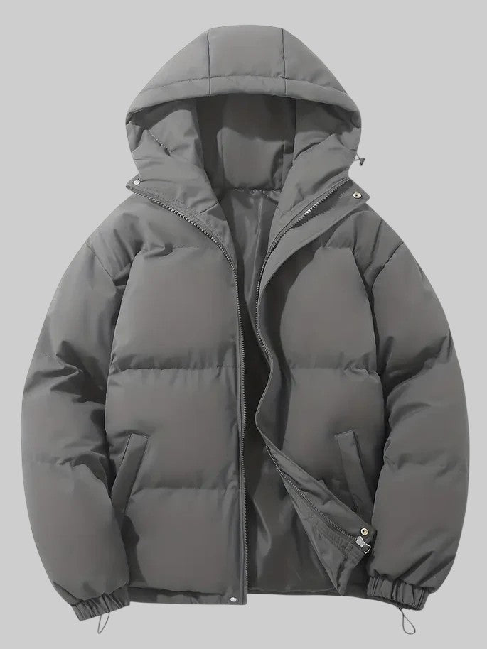 VERA | KLASSISCHES WARMES KAPUZENSWEATSHIRT