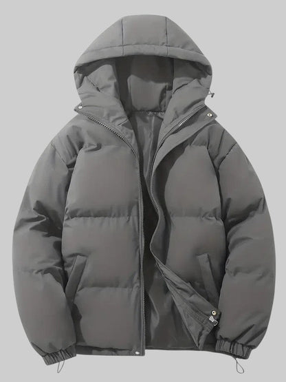 VERA | KLASSISCHES WARMES KAPUZENSWEATSHIRT