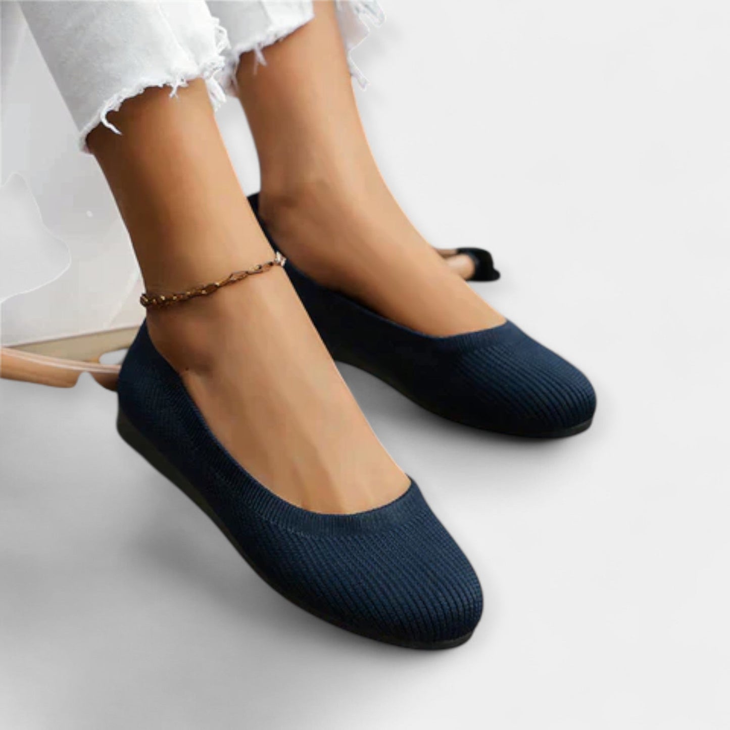 Orthopedische instapschoenen
