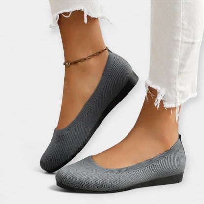 Orthopedische instapschoenen