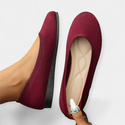 Orthopedische instapschoenen