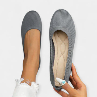 Orthopedische instapschoenen