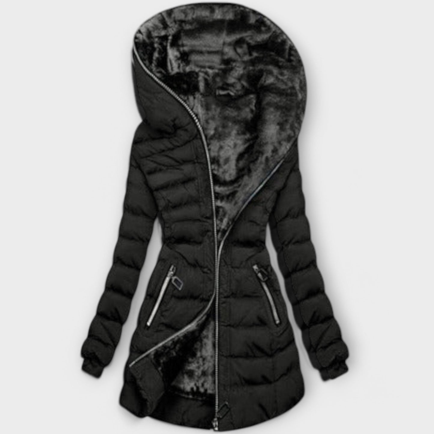 SELVAGGIA™ | WARME UND TRENDIGE WINTERJACKE