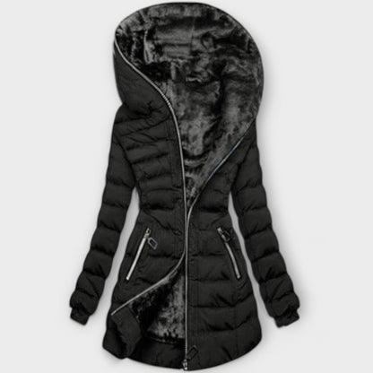 SELVAGGIA™ | WARME UND TRENDIGE WINTERJACKE