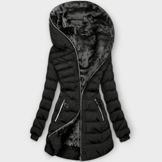SELVAGGIA™ | WARME UND TRENDIGE WINTERJACKE