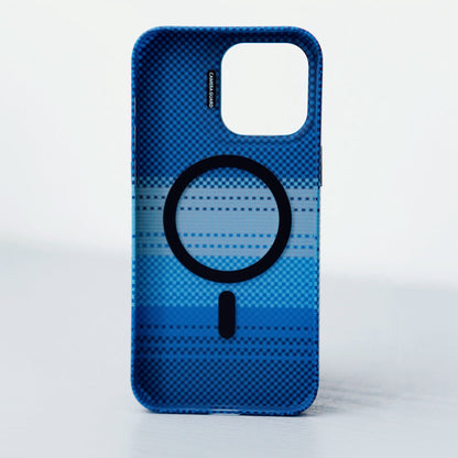 PixelWeave MagSafe® iPhone hoesje