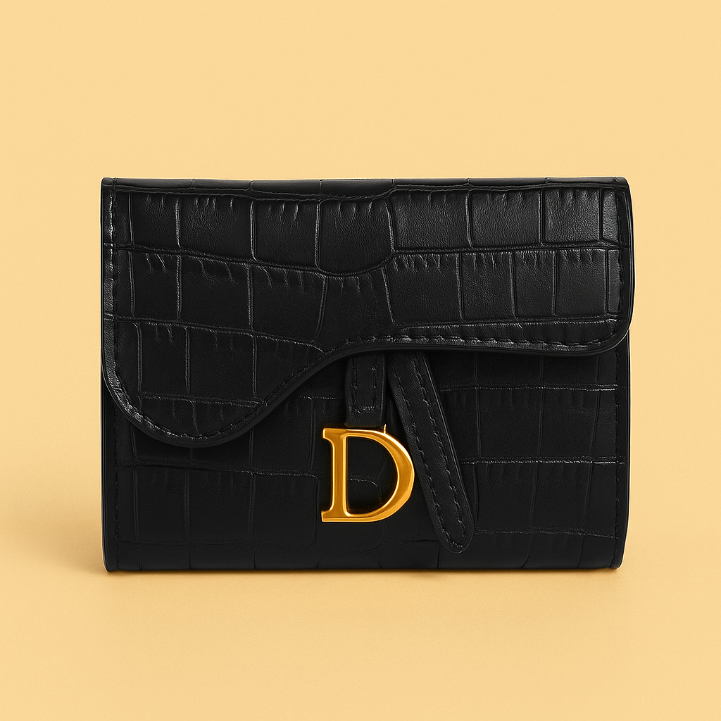 Dynasty - Luxe Portemonnee