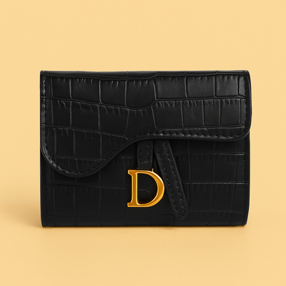 Dynasty - Luxe Portemonnee