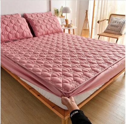 Housse de couette douillette
