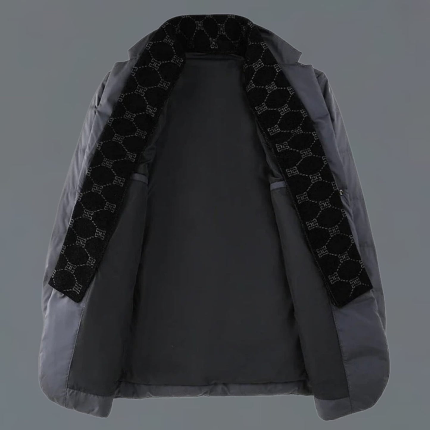 Bastian™ – Luxe jas voor heren