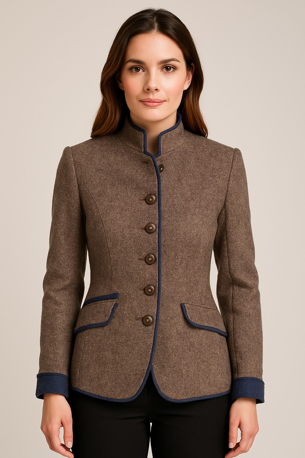 Brenda | Country Chic Jasje