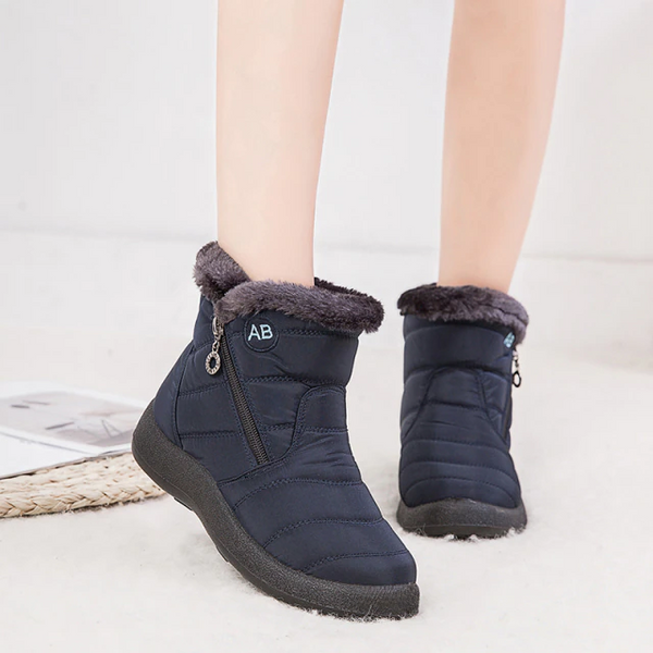 OrthoFit Soft Sole – dameswinterlaarzen