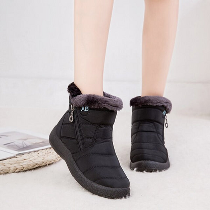 OrthoFit Soft Sole – dameswinterlaarzen