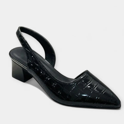 Pumps met Luxe Details
