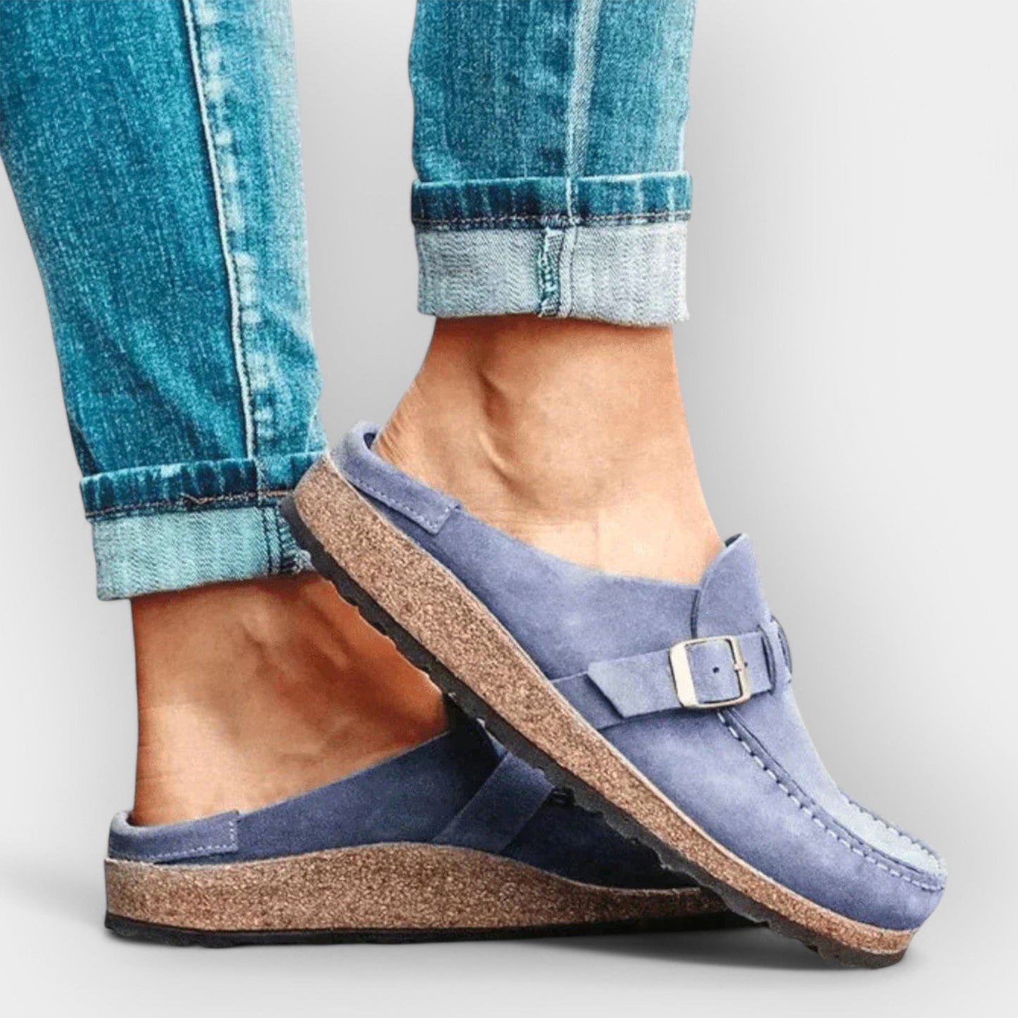 Sandales avec Style et Confort