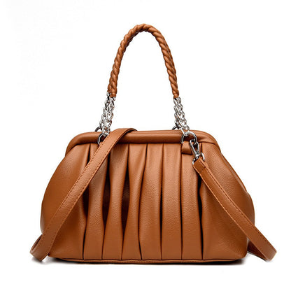 Calienne Elegante Vintage Sluitingstas