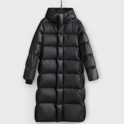 CLARISSA™ | WASSERDICHTER UND WARMER WINTERPARKA