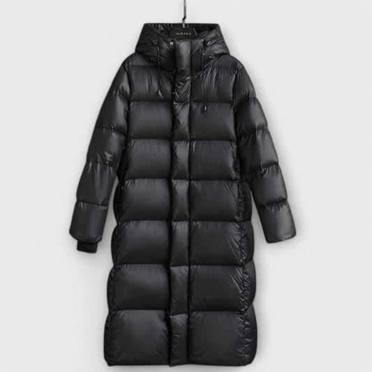 CLARISSA™ | WASSERDICHTER UND WARMER WINTERPARKA