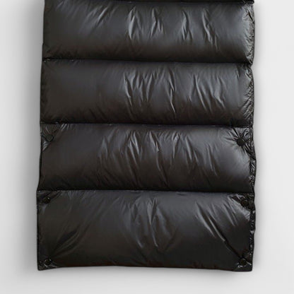 CLARISSA™ | WASSERDICHTER UND WARMER WINTERPARKA