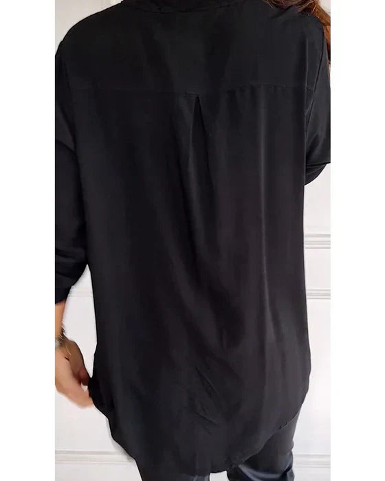 Elaine™ | Chique glamourtop