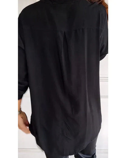 Elaine™ | Chique glamourtop