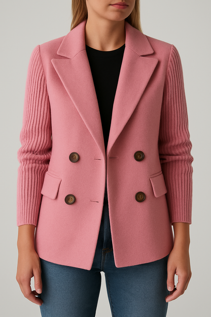 Willow - Elegante Blazer