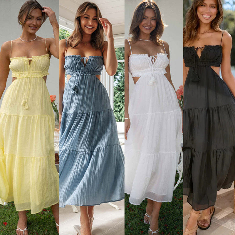 Zola | Elegante zomerjurk