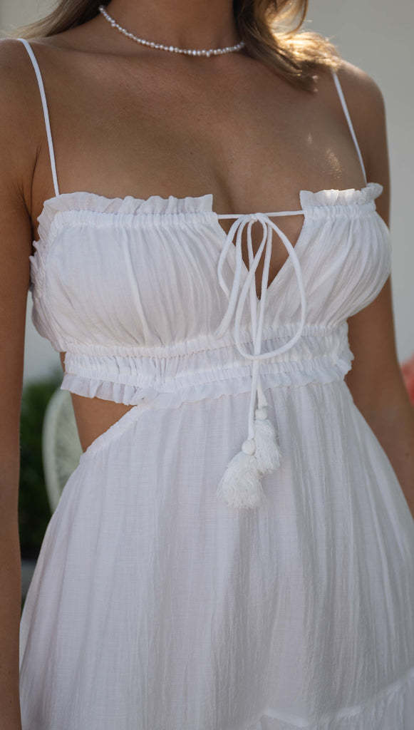Zola | Elegante zomerjurk