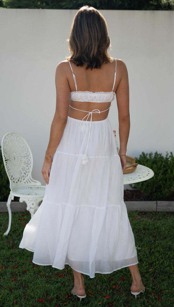 Zola | Elegante zomerjurk
