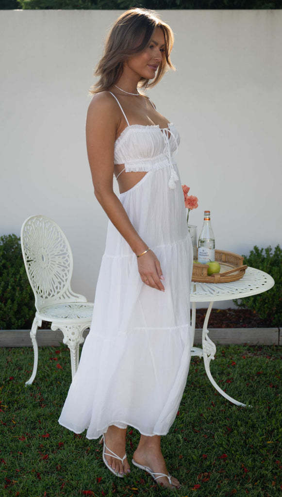 Zola | Elegante zomerjurk