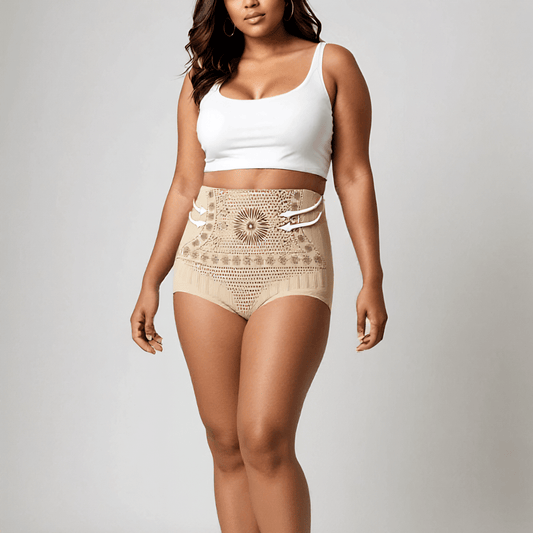 Zwara™ | Ozeanische Shapewear