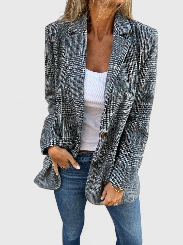 Romilly | Comfortabele Blazer