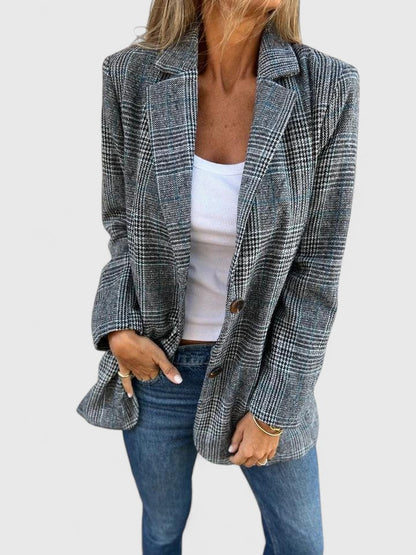Romilly | Comfortabele Blazer
