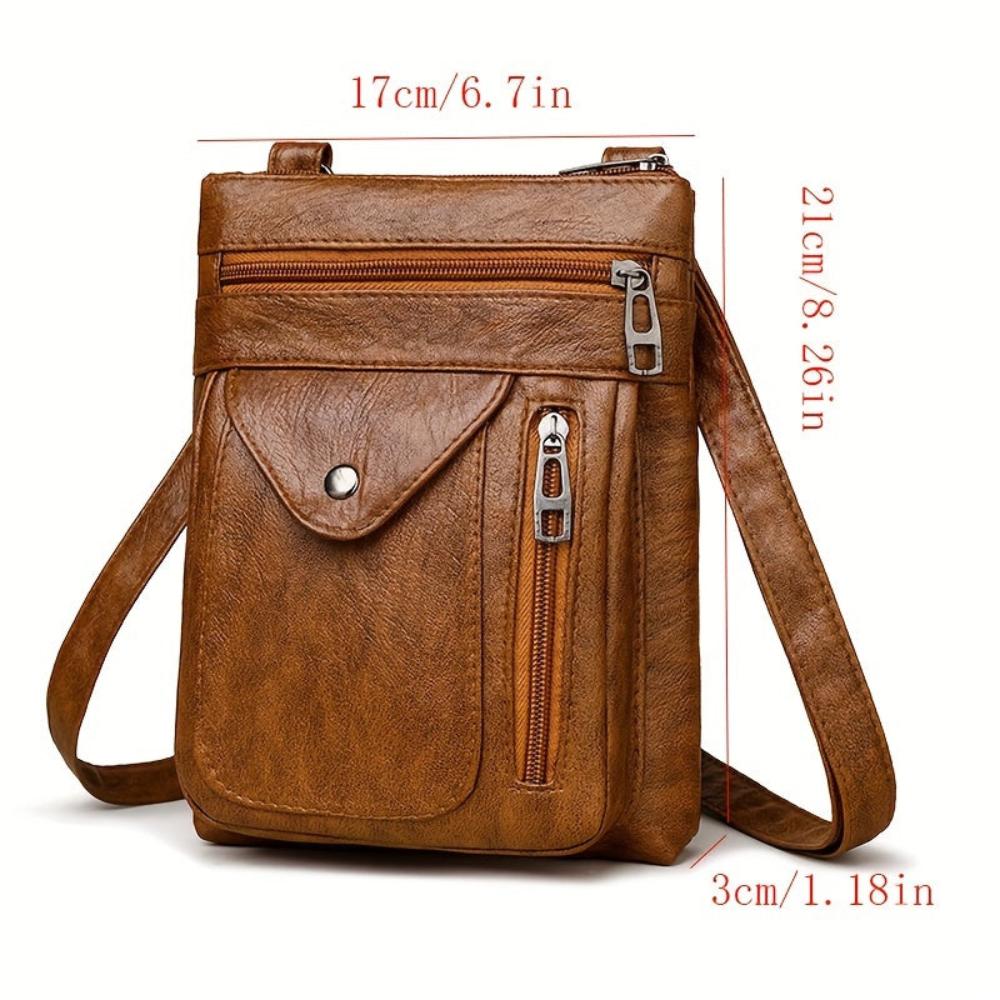 Clara Vintage Crossbodytas
