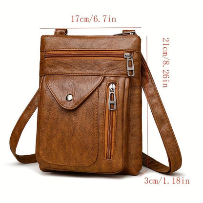 Clara Vintage Crossbodytas