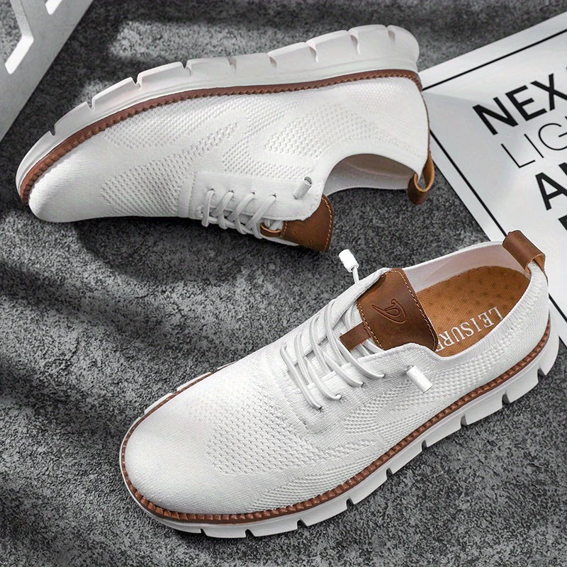 Marcelo – Elegante und stilvolle Schuhe
