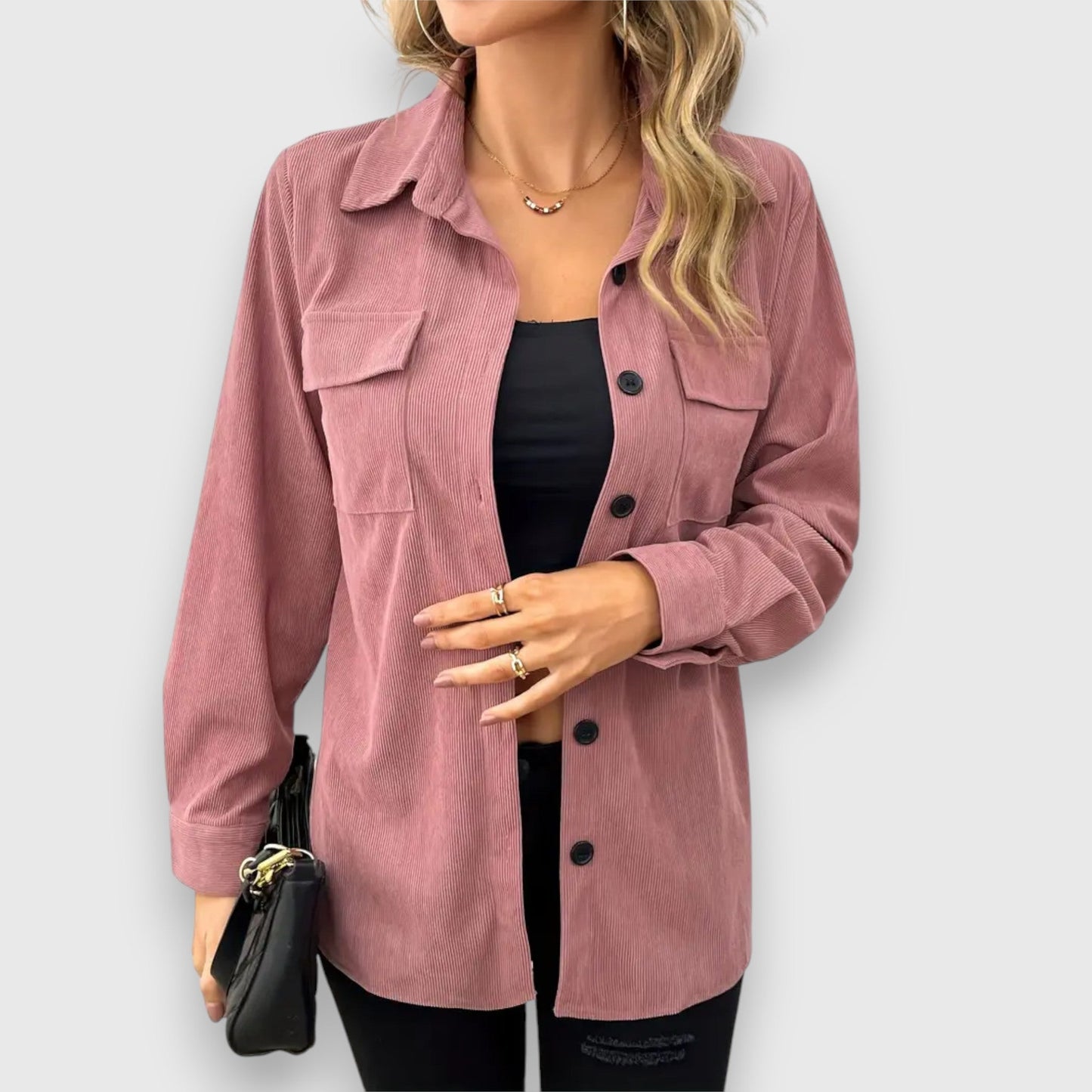 Sophie | Elegante Bluse