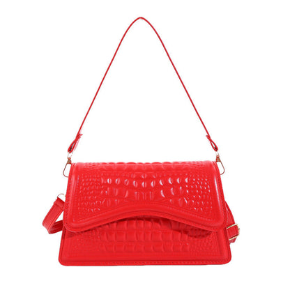 Sac à bandoulière pour femmes - Aveline