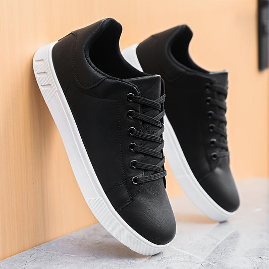 Maxi | Stijlvolle all-season sneakers voor heren