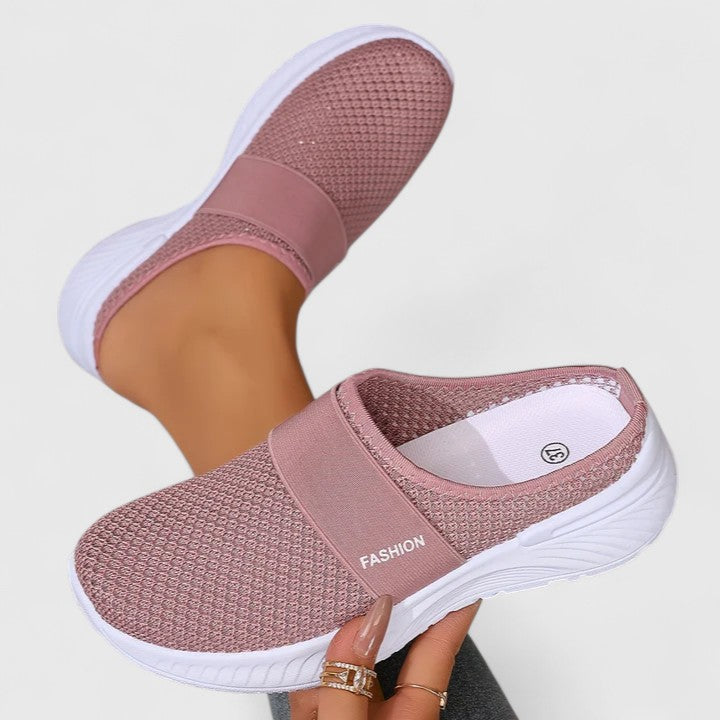 Lexa | Orthopedische schoenen