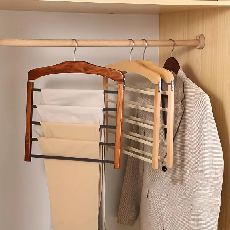 Woodland Multi-Bar Kleiderhänger