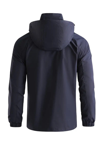 Elegante Leichtgewicht-Jacke
