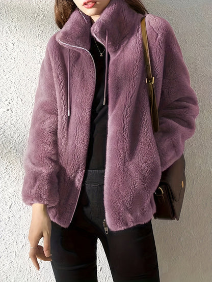 Lara | Comfortabel fleecevest