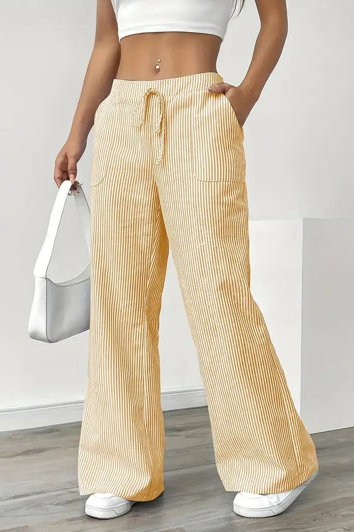 Hazel – Komfort Stretch Hose