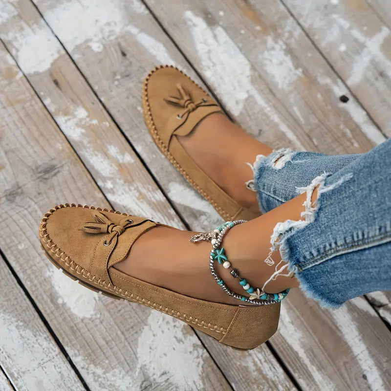 Giselle | Vintage orthopedische pumps