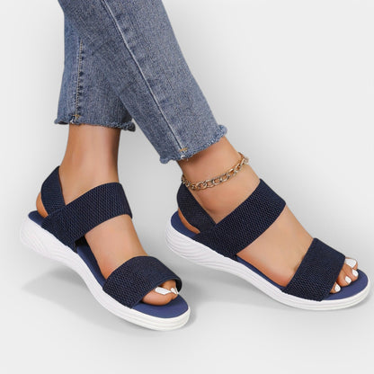 Comfortsandalen