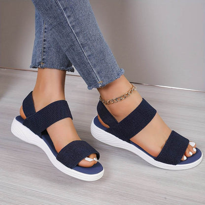 MALANDA | Elegante en Comfortabele Orthopedische Sandalen