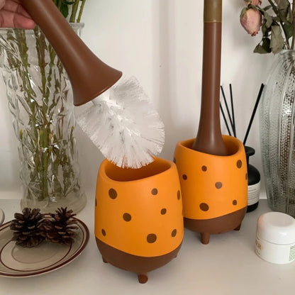 Giraffe Guardian Toiletreinigingsborstelset