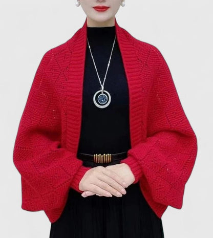 Victoria | Eleganter Cardigan