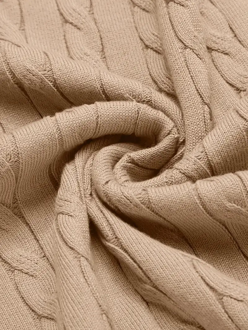 Garda Lässiger Pullover